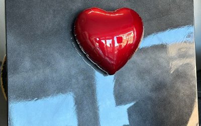 Liebeskunstwerke zum Valentinstag: Entdecken Sie die „Herzen“-Kollektion bei Artoh