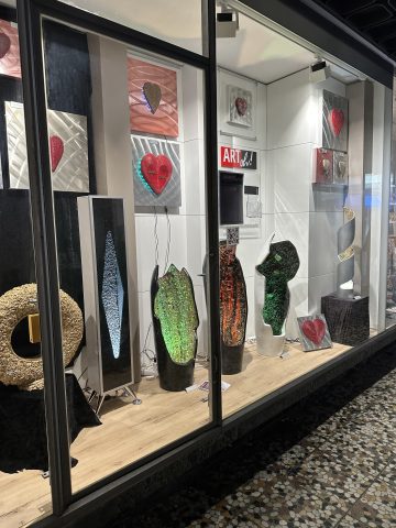 kunst artoh vitrine 2